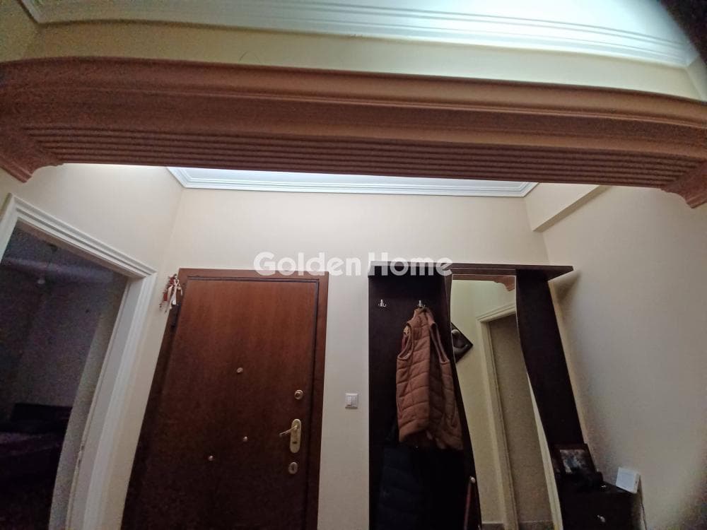 Apartment in Ano Dafni, Dafni — Photo 12 of 21
