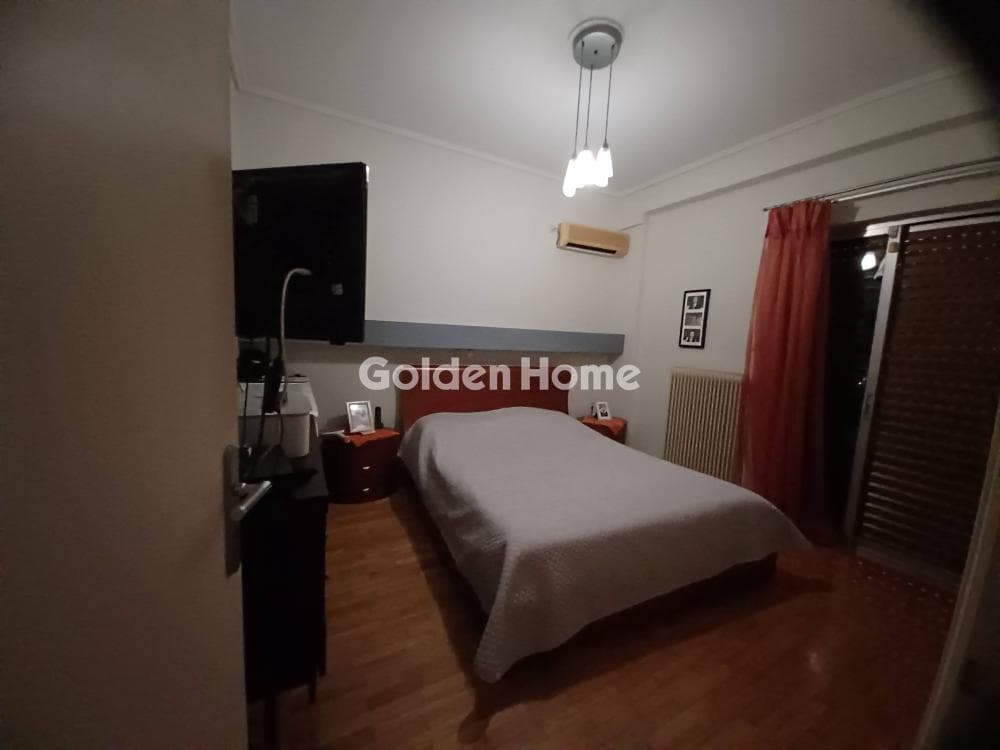 Apartment in Ano Dafni, Dafni — Photo 10 of 21