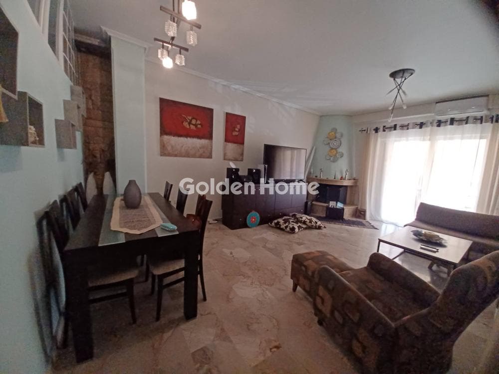Apartment in Ano Dafni, Dafni — Photo 1 of 21