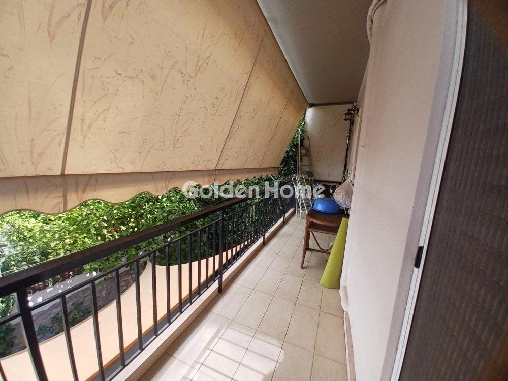 Apartment in Ano Dafni, Dafni — Photo 17 of 21