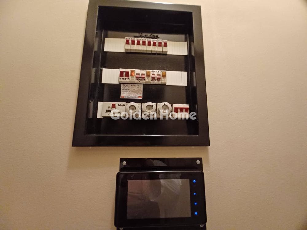 Apartment in Ano Dafni, Dafni — Photo 18 of 21