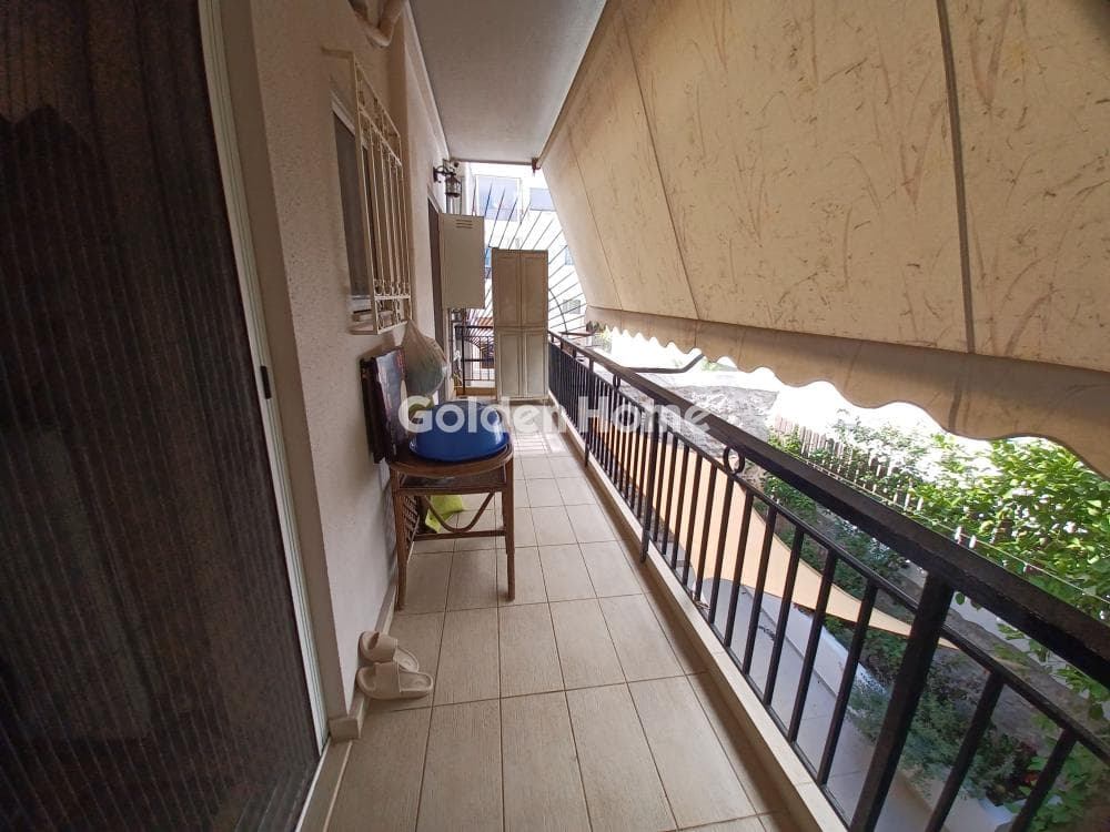Apartment in Ano Dafni, Dafni — Photo 20 of 21