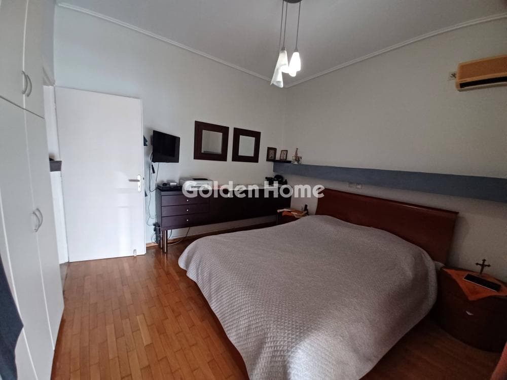 Apartment in Ano Dafni, Dafni — Photo 9 of 21