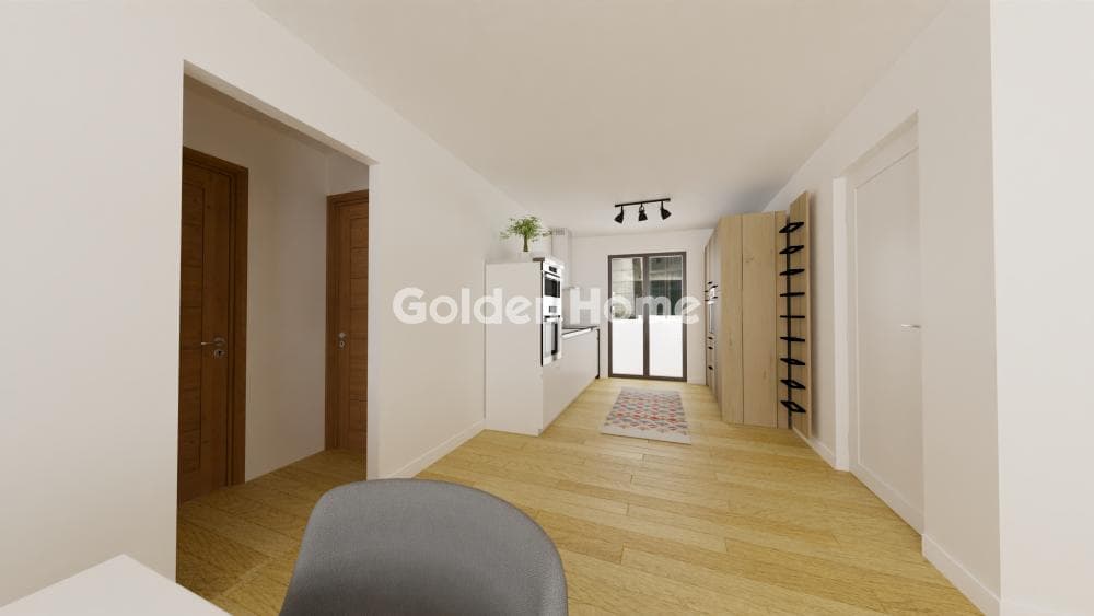 Apartment in Evgenia, Keratsini — Photo 9 of 9