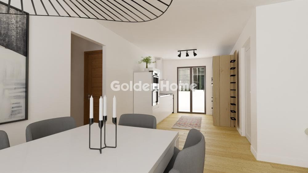 Apartment in Evgenia, Keratsini — Photo 8 of 9