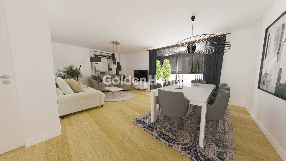 Apartment in Evgenia, Keratsini — Photo 2 of 9