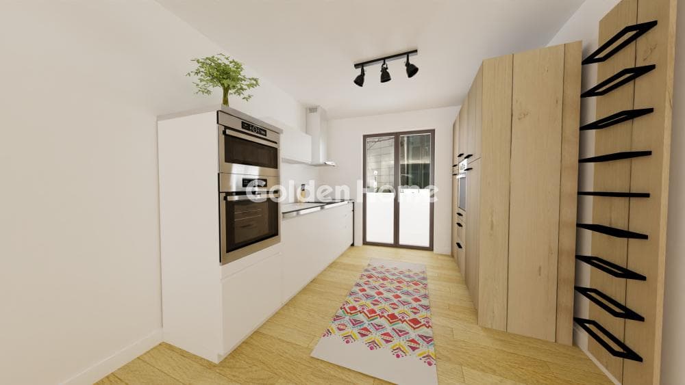 Apartment in Evgenia, Keratsini — Photo 6 of 9