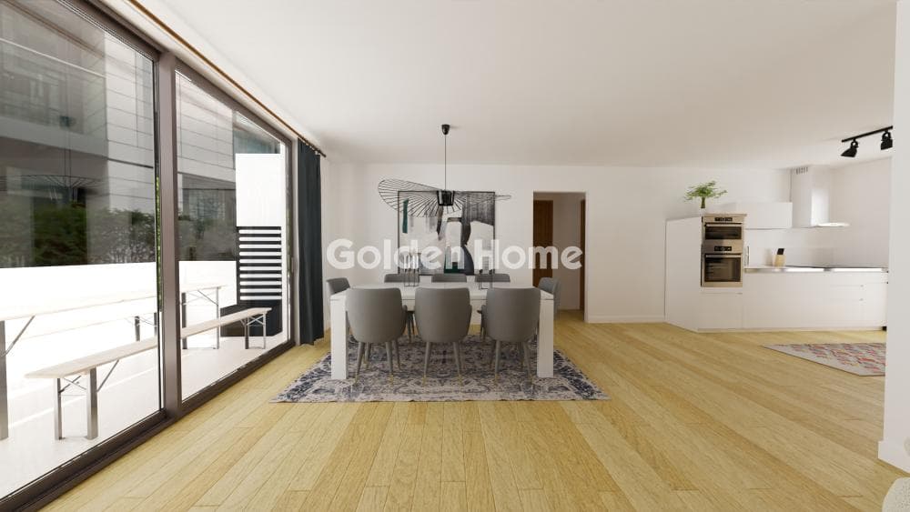 Apartment in Evgenia, Keratsini — Photo 3 of 9