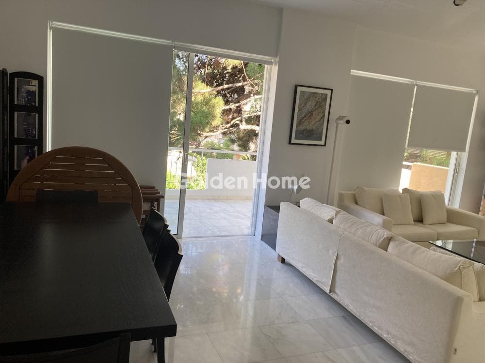 Apartment in Polidroso, Chalandri — Photo 4 of 18