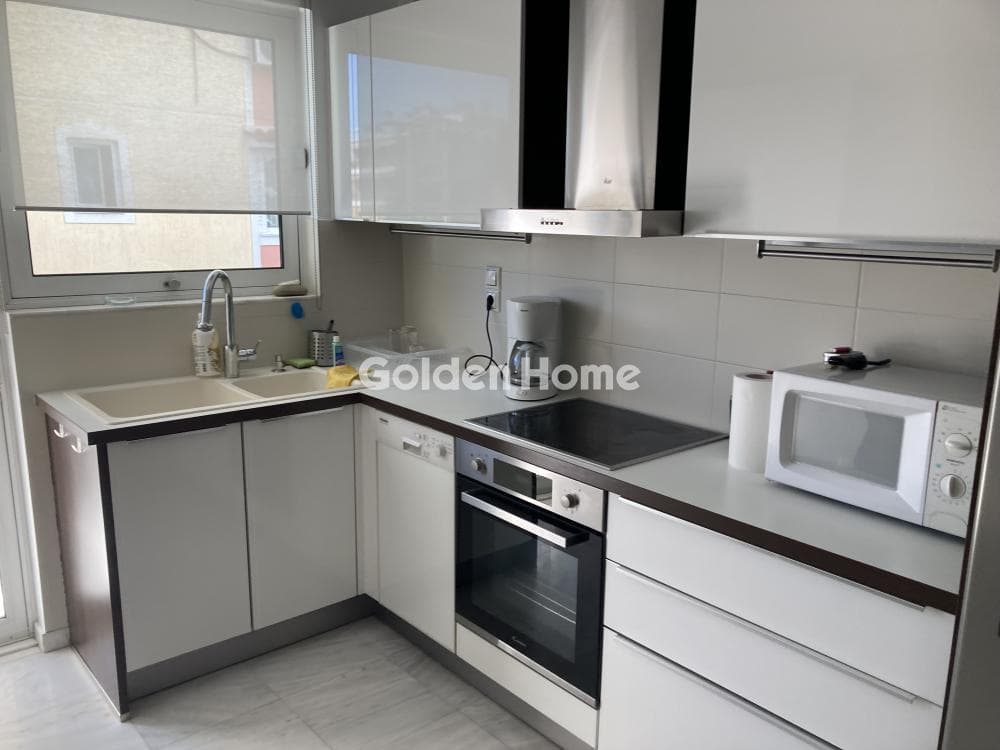Apartment in Polidroso, Chalandri — Photo 6 of 18
