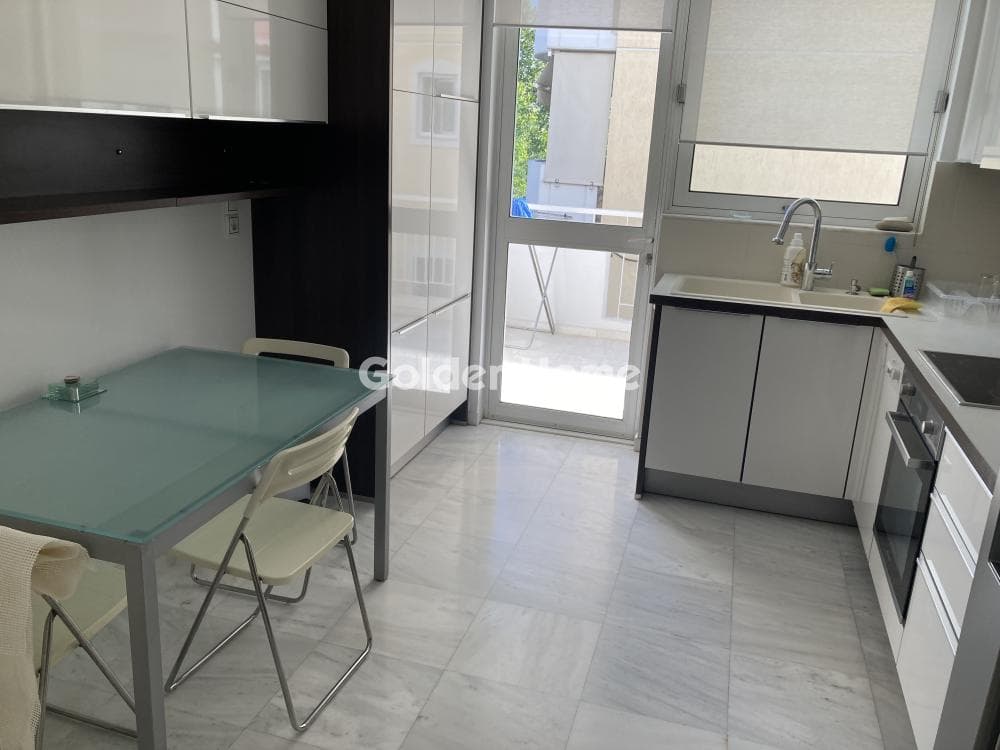 Apartment in Polidroso, Chalandri — Photo 12 of 18