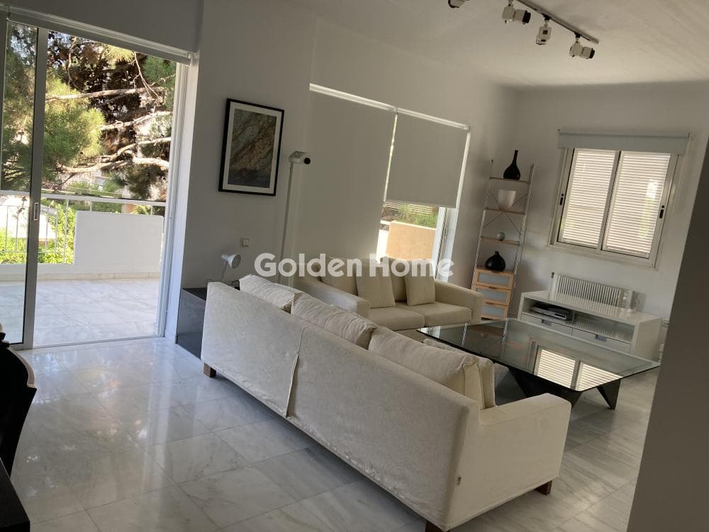 Apartment in Polidroso, Chalandri — Photo 7 of 18