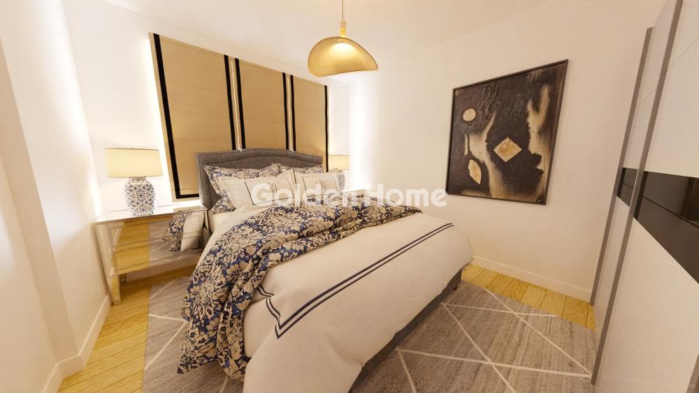 Apartment in Evgenia, Keratsini — Photo 7 of 9