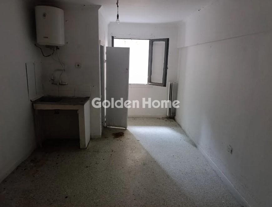 Διαμέρισμα στην Νέα Κυψέλη, Πολύγωνο - Τουρκοβούνια — Φωτογραφία 2 από 2