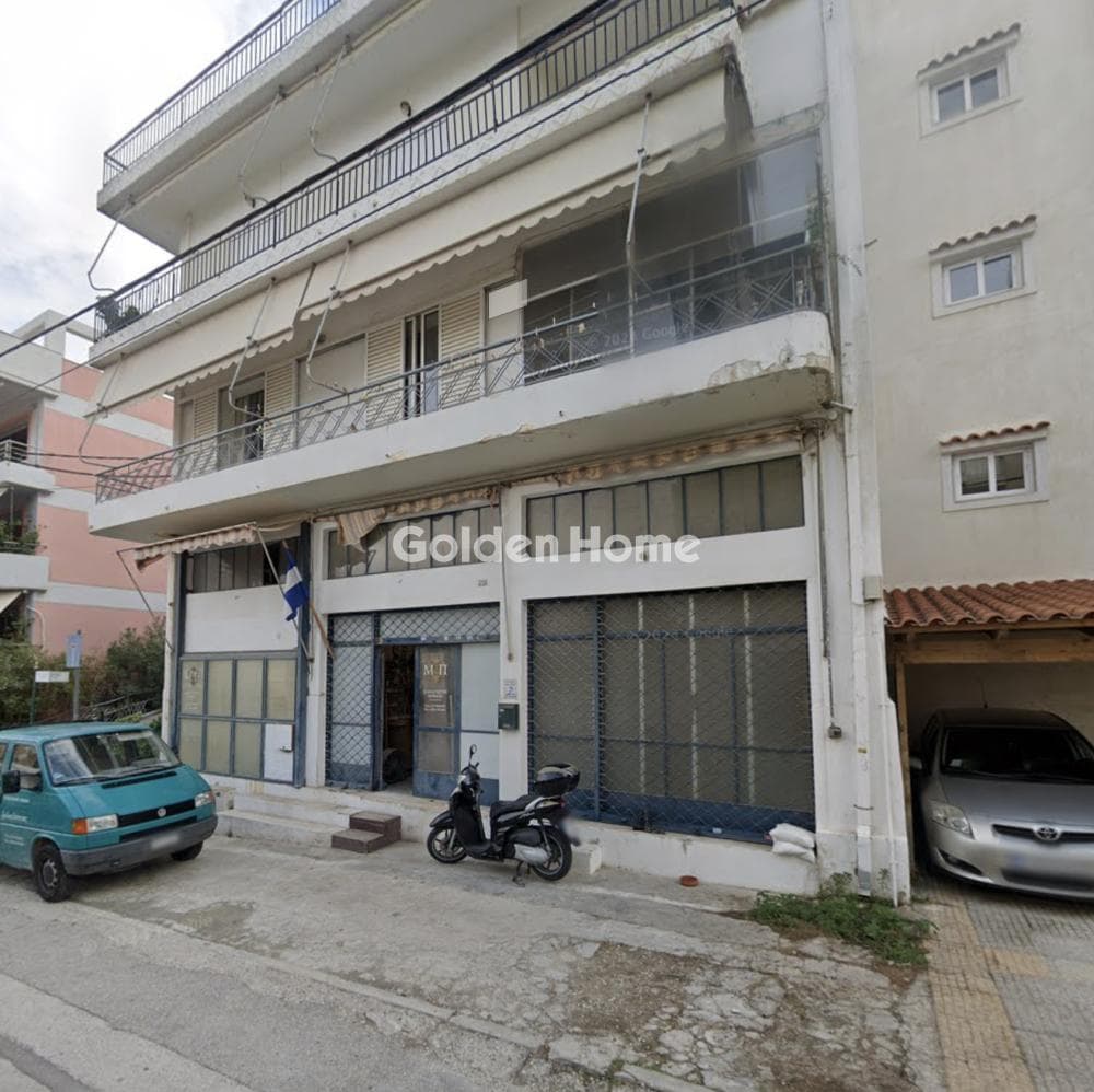 Apartment in Chrisalida, Ilioupoli — Photo 1 of 3