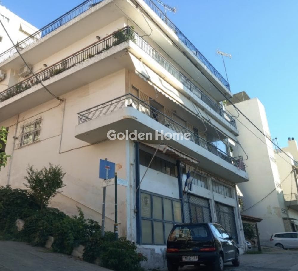 Apartment in Chrisalida, Ilioupoli — Photo 3 of 3