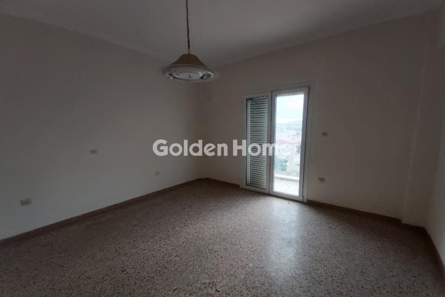 Apartment in Megala Sxoinia A, Acharnes — Photo 5 of 10