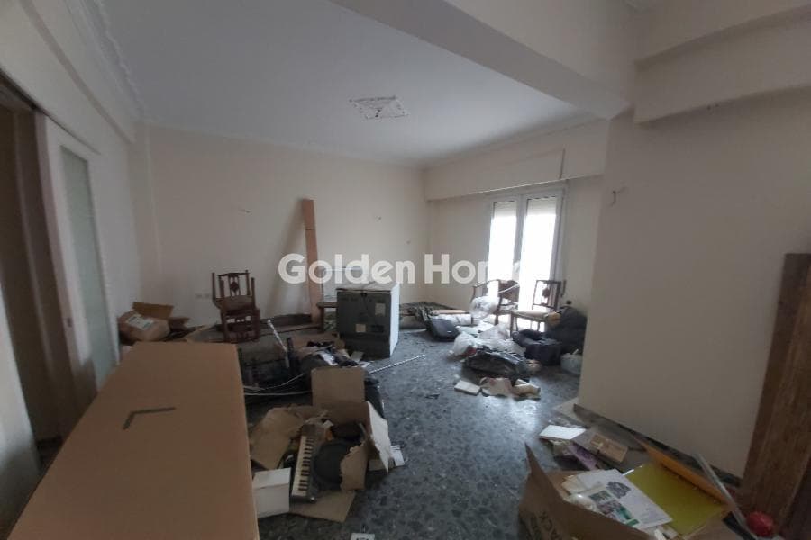 Apartment in Megala Sxoinia A, Acharnes — Photo 6 of 10
