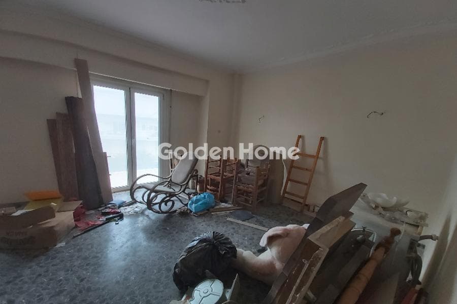 Apartment in Megala Sxoinia A, Acharnes — Photo 7 of 10