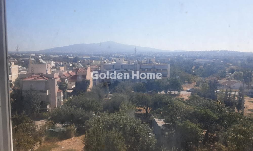 Apartment in Megala Sxoinia A, Acharnes — Photo 10 of 10