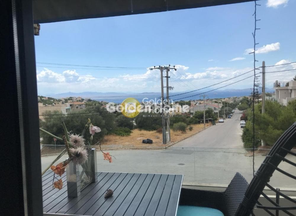 Διαμέρισμα στην Σαρωνίδα, Σαρωνίδα — Φωτογραφία 5 από 5