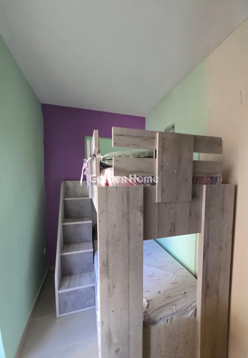 Apartment in Kaminia, Piraeus — Photo 7 of 9
