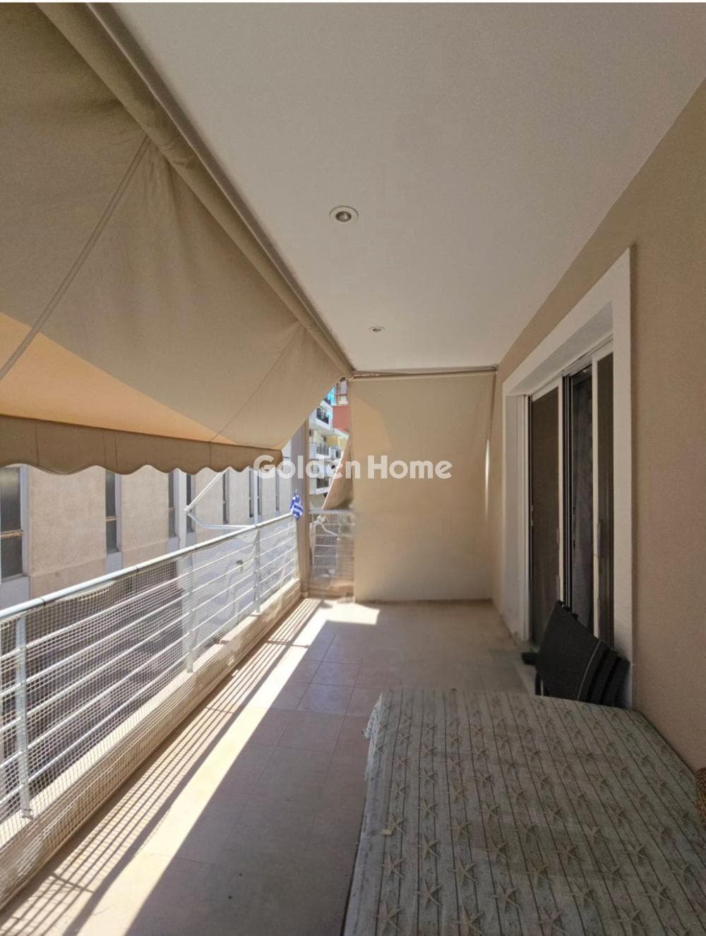 Apartment in Kaminia, Piraeus — Photo 9 of 9