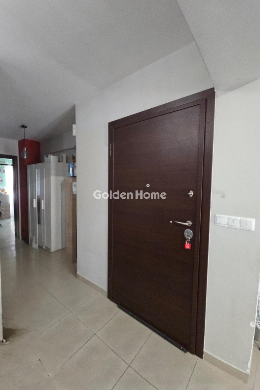 Apartment in Kaminia, Piraeus — Photo 2 of 9