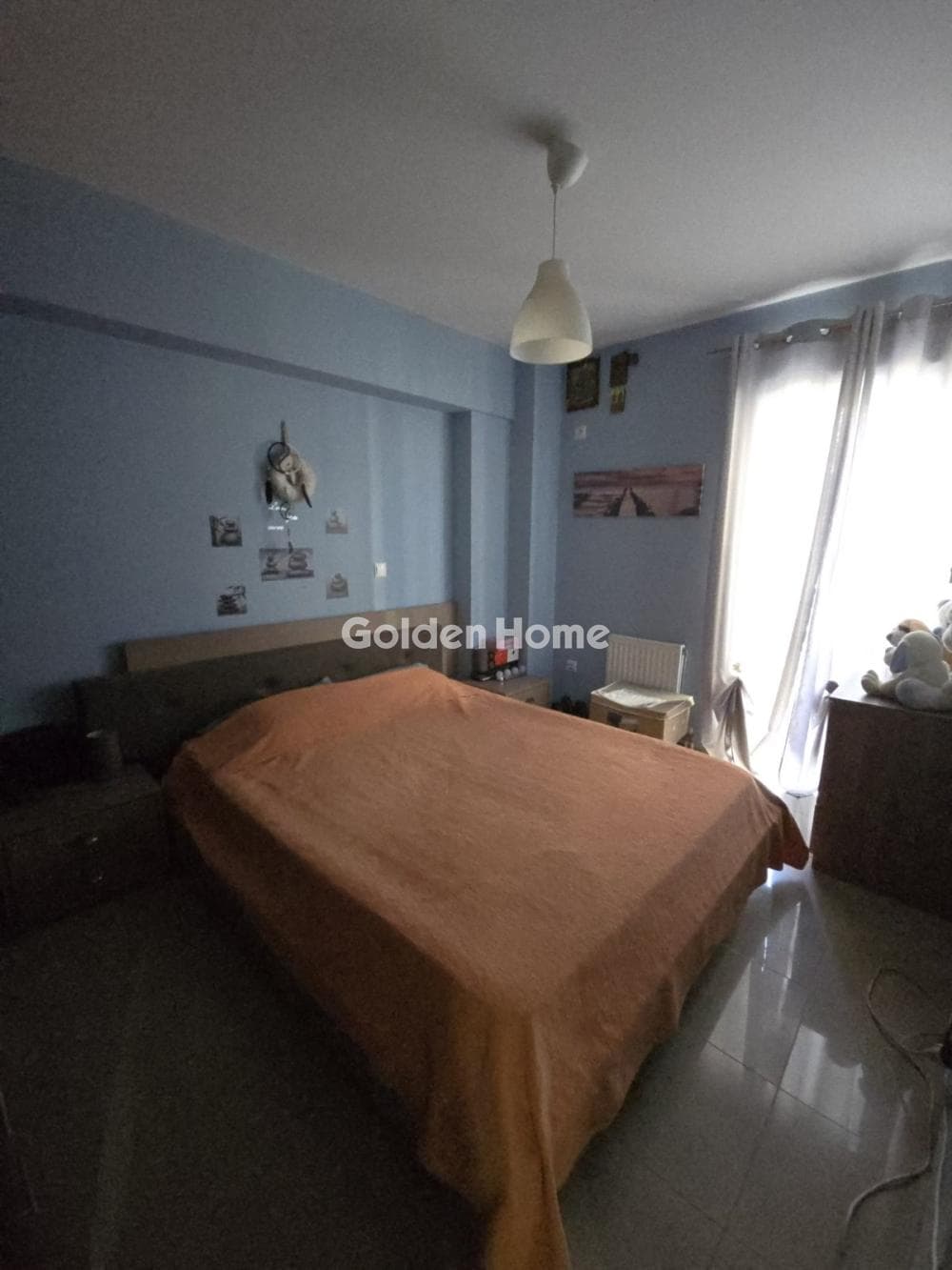 Apartment in Kaminia, Piraeus — Photo 4 of 9