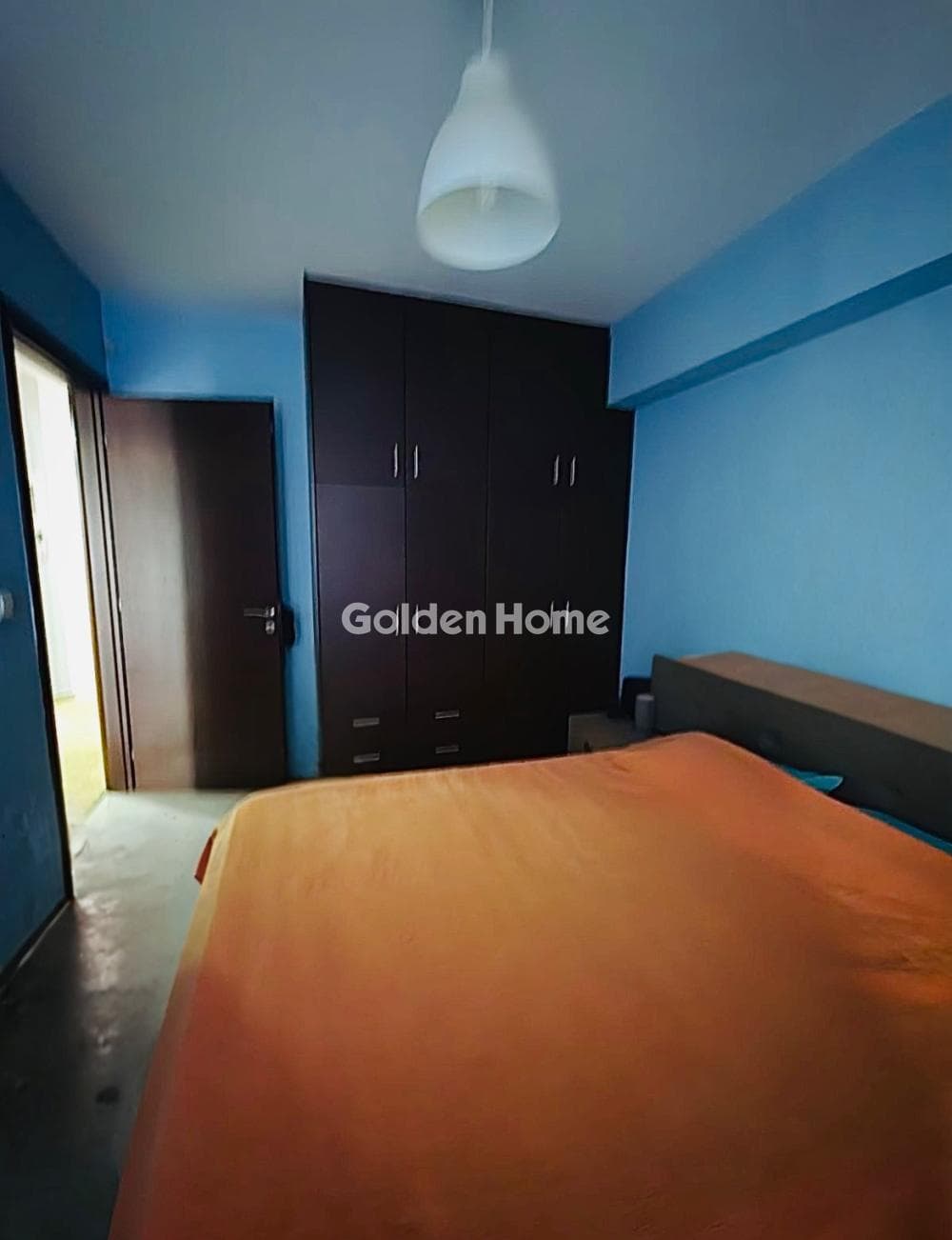 Apartment in Kaminia, Piraeus — Photo 5 of 9