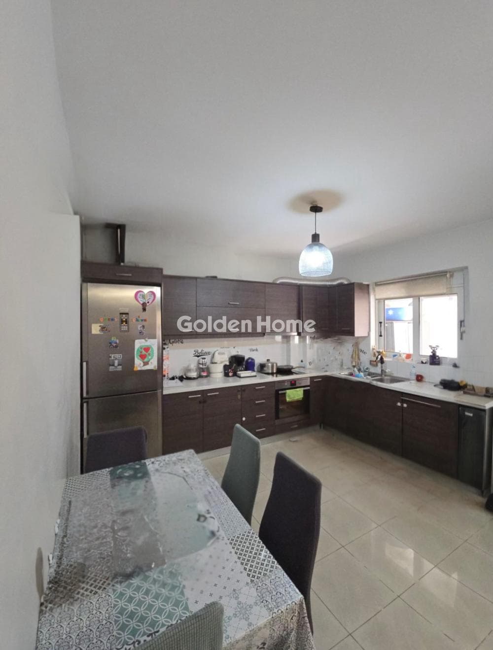 Apartment in Kaminia, Piraeus — Photo 3 of 9