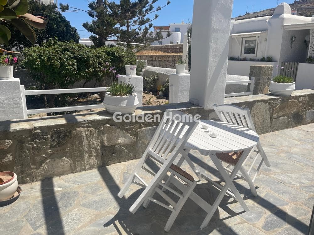 Διαμέρισμα στην Ορνός, Μύκονος — Φωτογραφία 1 από 7
