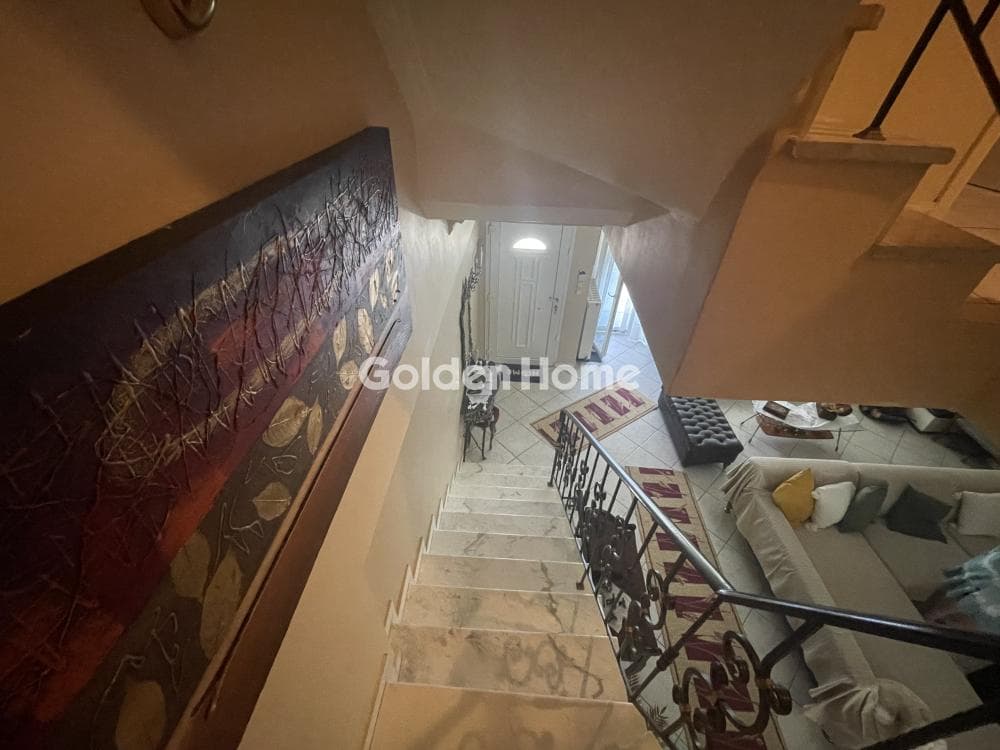 Μονοκατοικία στην Θέρμη - Κέντρο, Θέρμη — Φωτογραφία 13 από 65