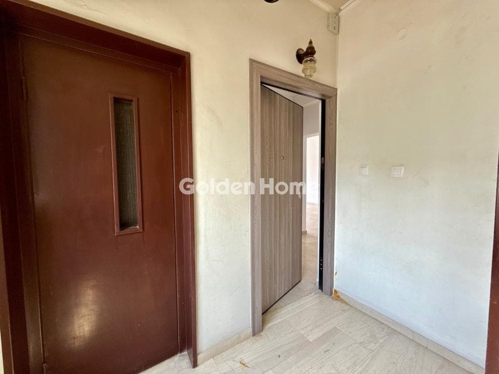 Apartment in Ano Glyfada, Glyfada — Photo 19 of 19