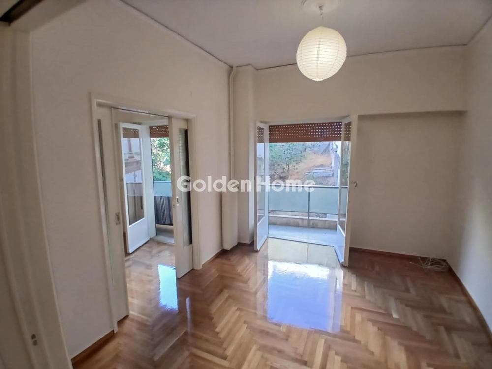 Apartment in Poligono, Poligono - Tourkovounia — Photo 1 of 15