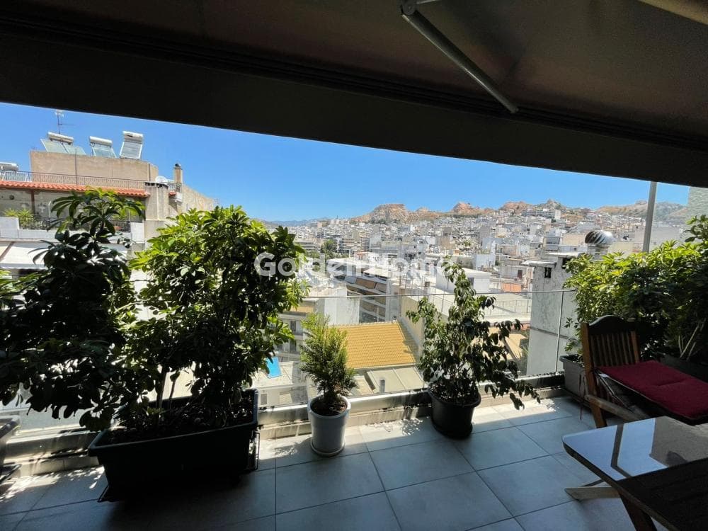 Διαμέρισμα στην Μενιδιάτικα, Γαλάτσι — Φωτογραφία 8 από 22
