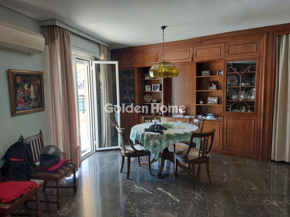 Διαμέρισμα στην Στρέφη, Εξάρχεια - Νεάπολη — Φωτογραφία 12 από 13