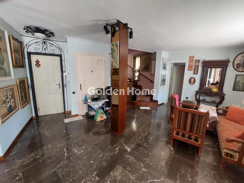 Διαμέρισμα στην Στρέφη, Εξάρχεια - Νεάπολη — Φωτογραφία 4 από 13