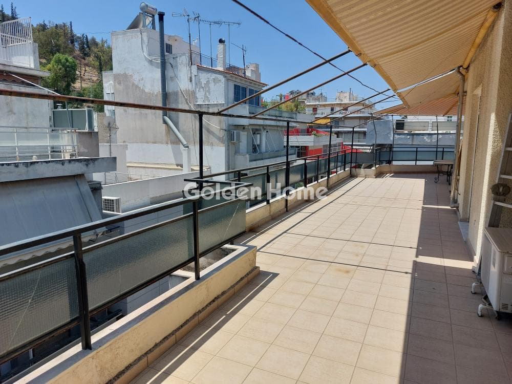 Διαμέρισμα στην Στρέφη, Εξάρχεια - Νεάπολη — Φωτογραφία 3 από 13