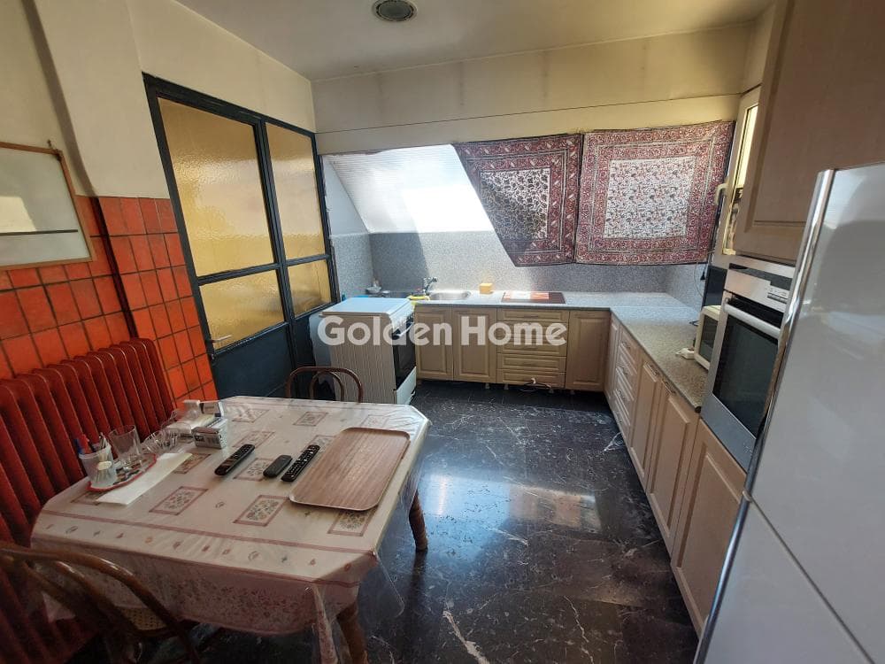 Διαμέρισμα στην Στρέφη, Εξάρχεια - Νεάπολη — Φωτογραφία 6 από 13