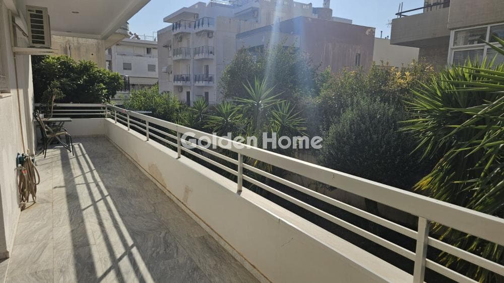 Διαμέρισμα στην Πυρνάρι, Γλυφάδα — Φωτογραφία 23 από 28
