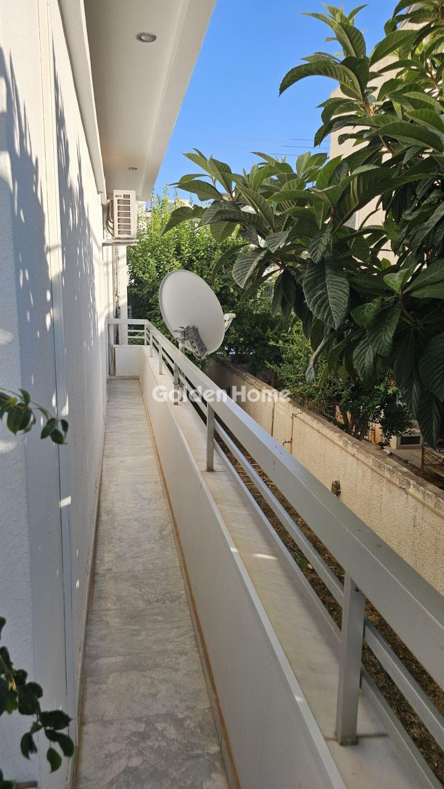 Διαμέρισμα στην Πυρνάρι, Γλυφάδα — Φωτογραφία 24 από 28