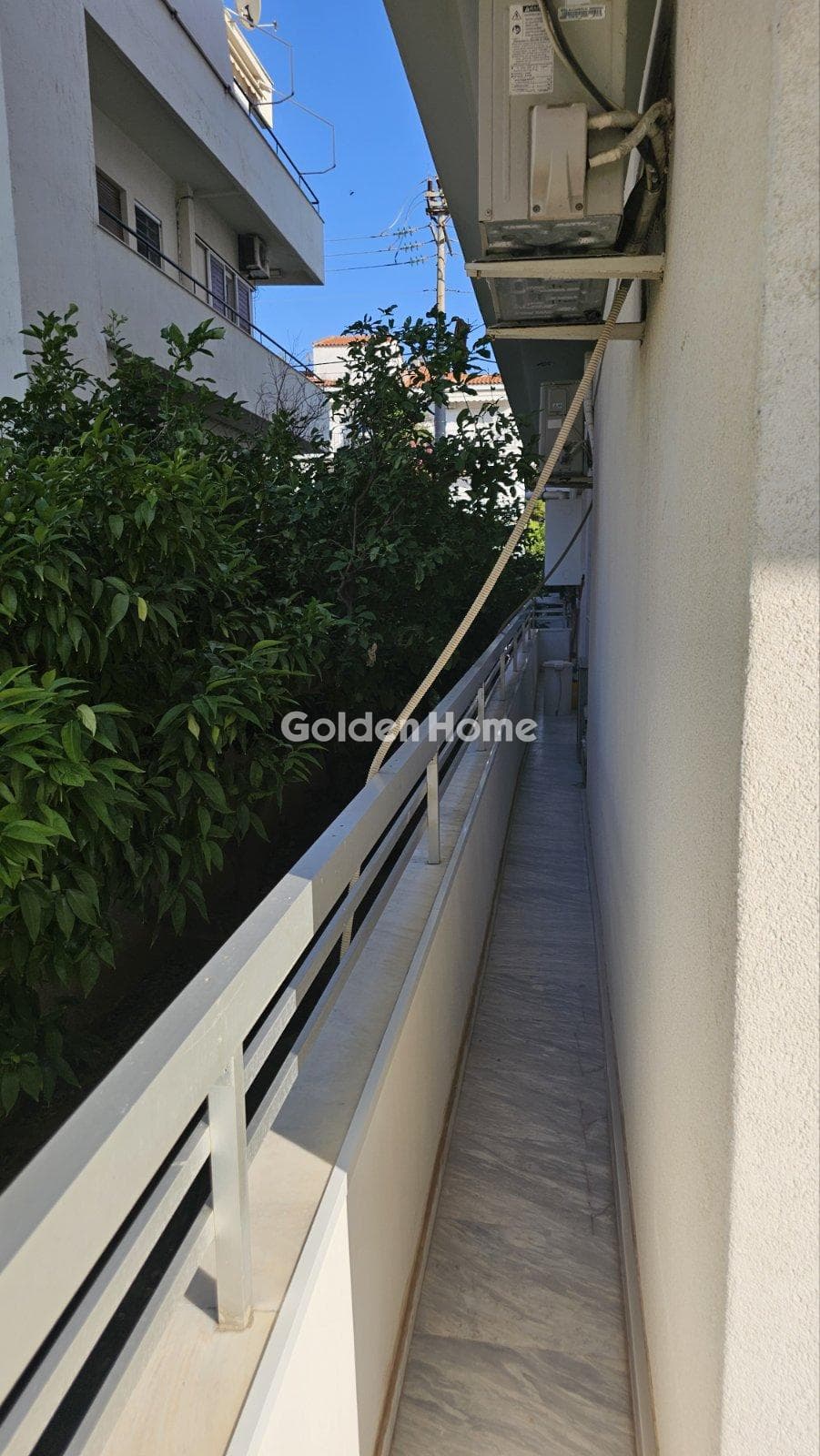 Διαμέρισμα στην Πυρνάρι, Γλυφάδα — Φωτογραφία 25 από 28