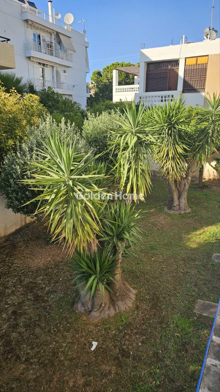 Διαμέρισμα στην Πυρνάρι, Γλυφάδα — Φωτογραφία 26 από 28