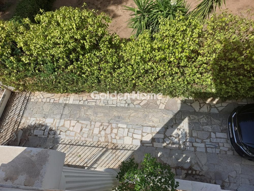 Διαμέρισμα στην Πυρνάρι, Γλυφάδα — Φωτογραφία 25 από 25