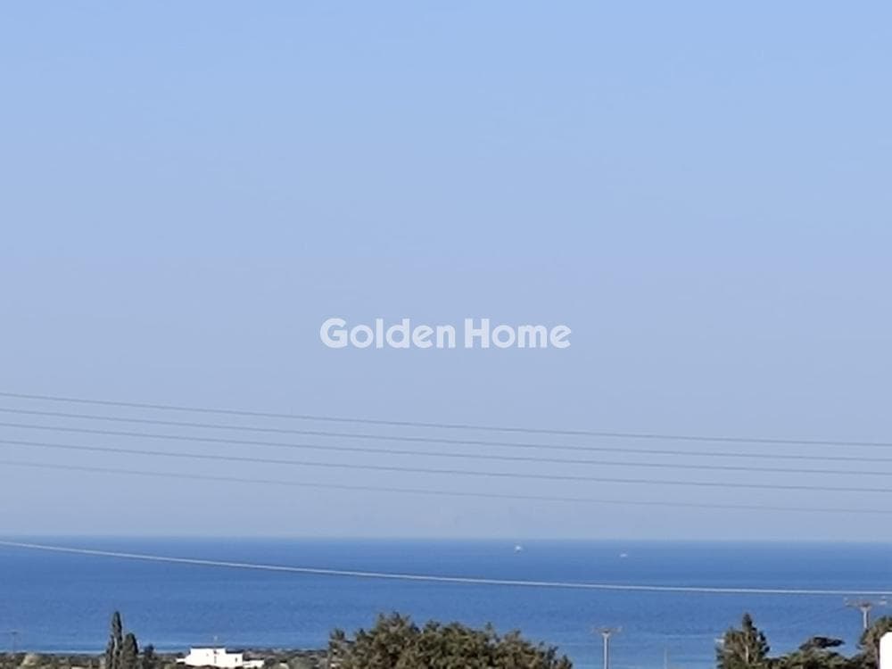 Building Plot in Aliki, Paros — Photo 1 of 11