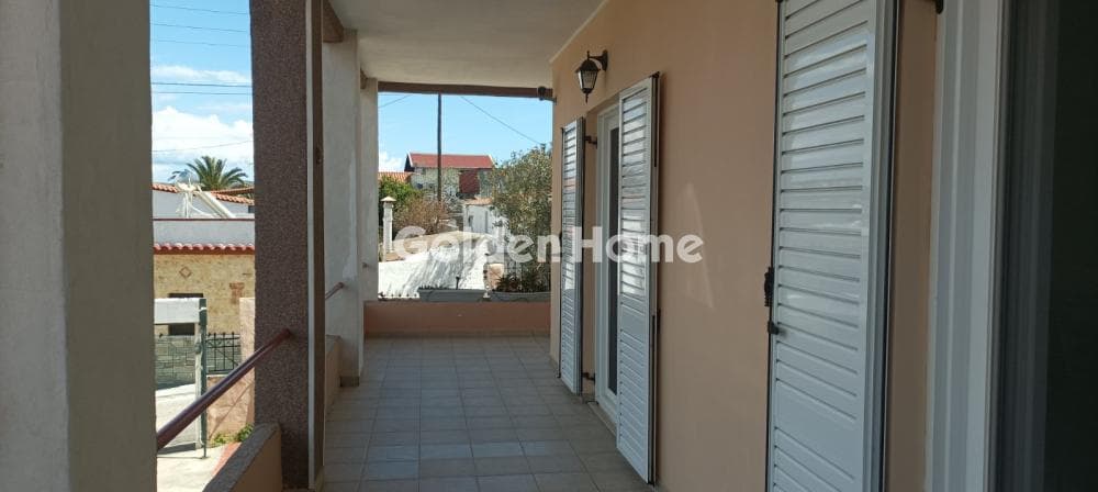 House in Aspro Lithari, Lavrio — Photo 9 of 42
