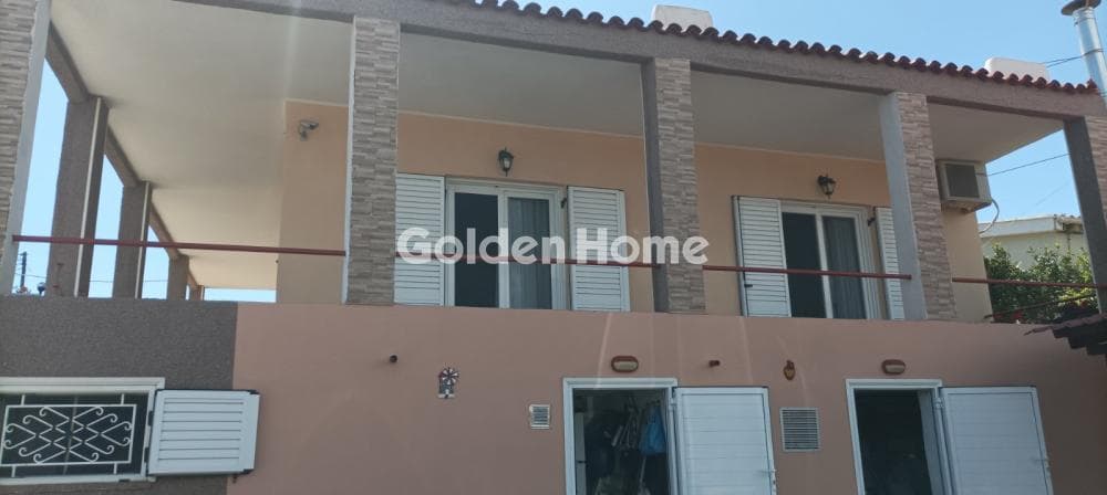 House in Aspro Lithari, Lavrio — Photo 3 of 42