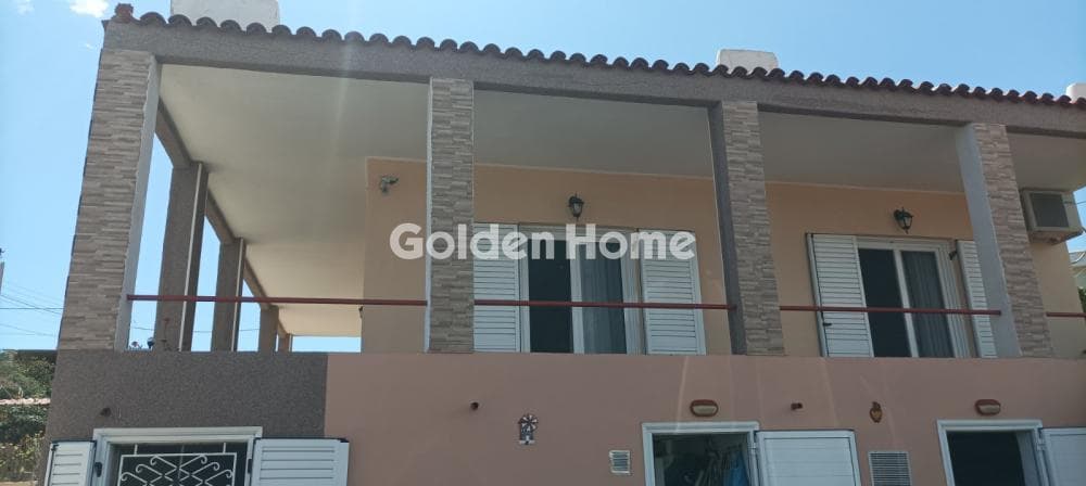 House in Aspro Lithari, Lavrio — Photo 4 of 42