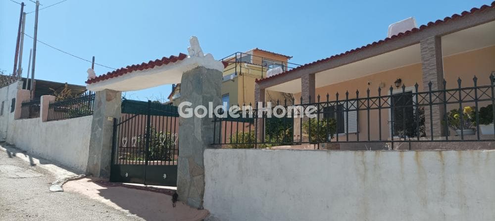 House in Aspro Lithari, Lavrio — Photo 5 of 42